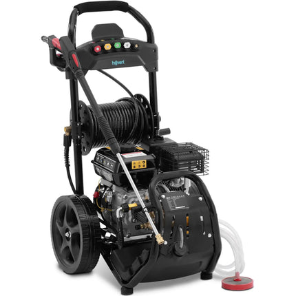 Hillvert Combustion pressure washer 200 bar 9 l/min 4500 W – image 2