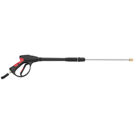 Hillvert Combustion pressure washer 200 bar 9 l/min 4500 W – image 5