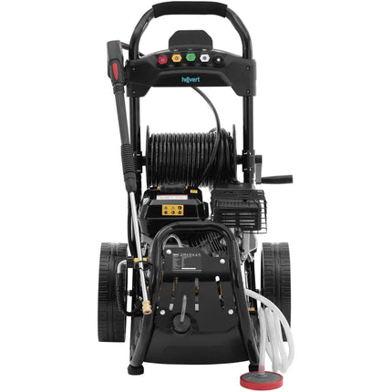 Hillvert Combustion pressure washer 200 bar 9 l/min 4500 W – image 6