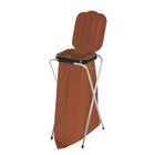 GSG24 120L bag holder for sorting BIO garbage and BROWN waste
