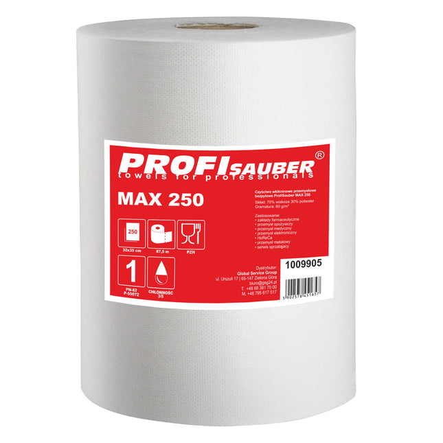 PROFI SAUBER Industrial Non