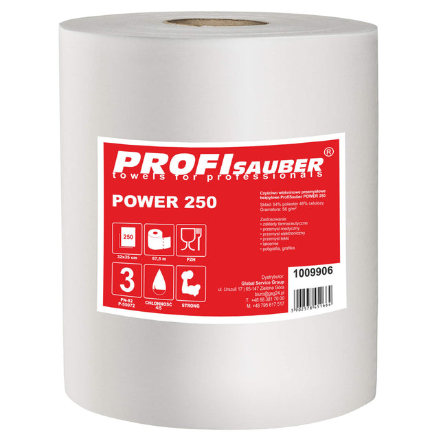PROFI SAUBER Non