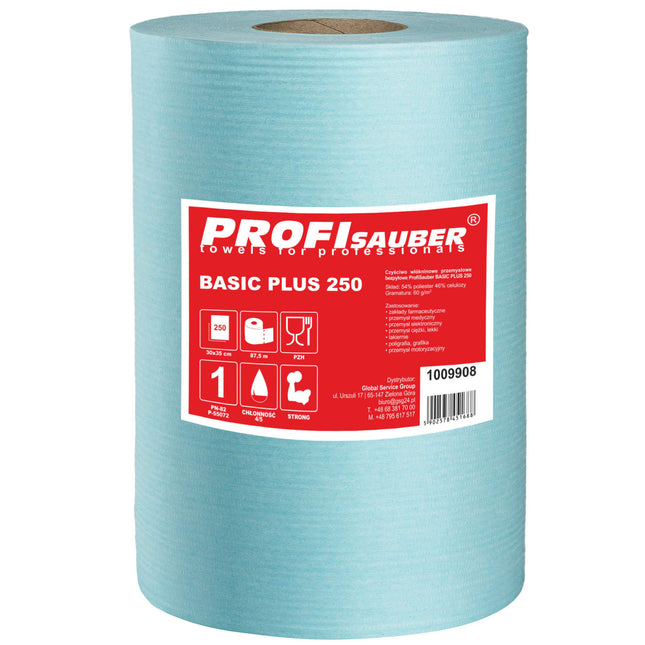 PROFI SAUBER Non-woven dust