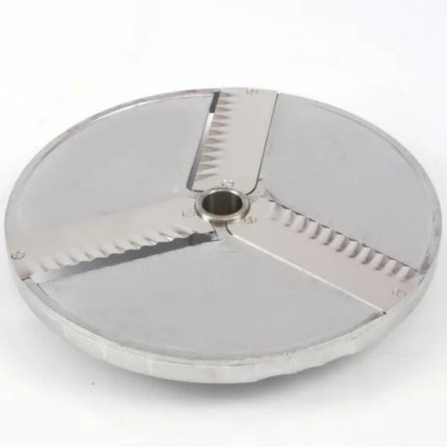 SAMMIC Disc for shredding for FCO-2+ 2 mm ribbed patches