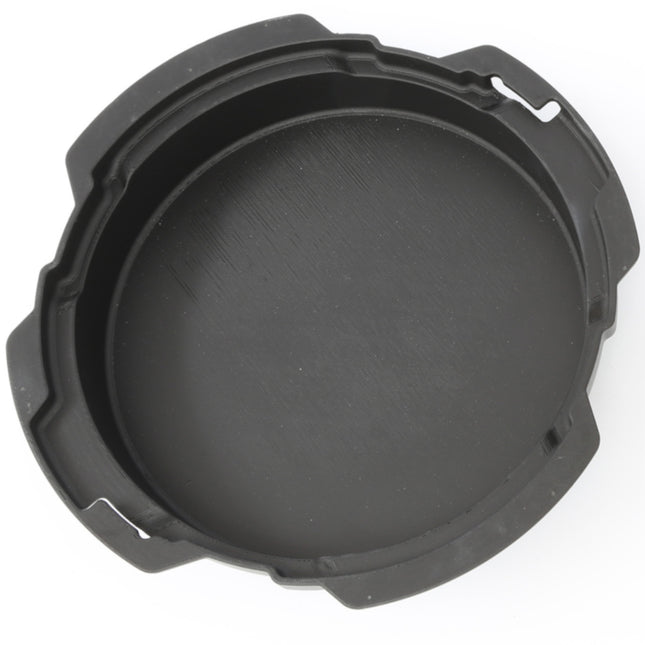 SAMMIC Base grip for QC-8 QC-10 grill cleaning