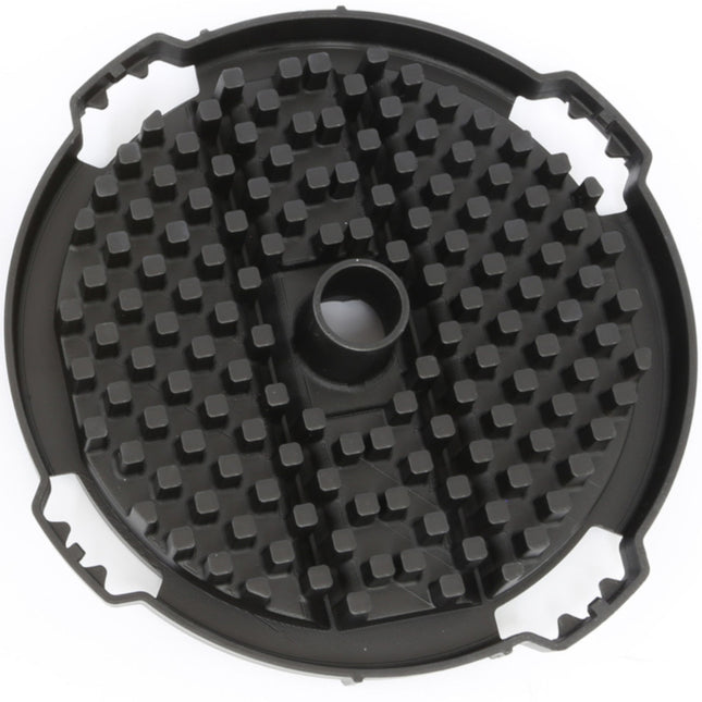 SAMMIC Pressure squeezer for cleaning grilles up to 8 mm QC-8