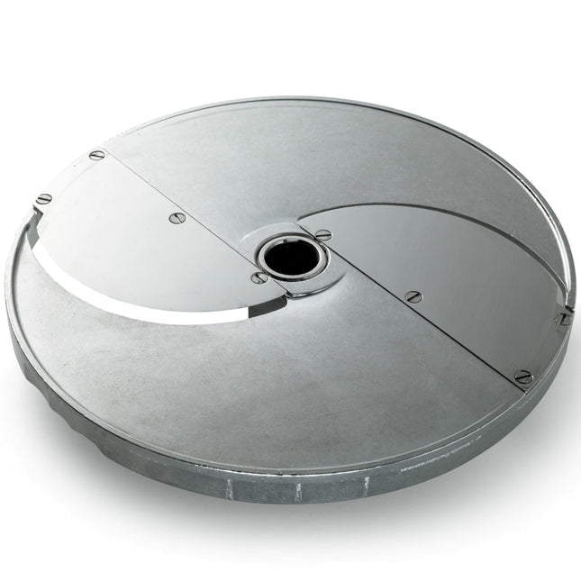 SAMMIC Shield for the peeler for the delicate patches of FCC-5+ 5 mm products