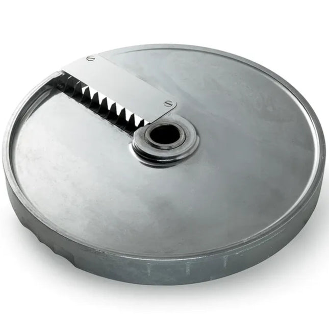 SAMMIC Julienne cutting bar disc for FCE-8+ 8x8 mm shredding machine