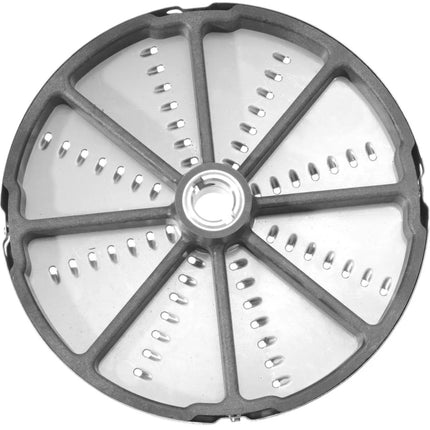 SAMMIC SHS chip disc for Sammic CA-21/CA-2V/CK-241/CK-24V devices 2 mm
