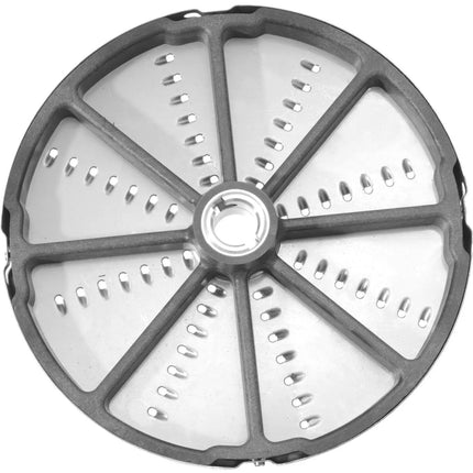 SAMMIC SHS chip disc for Sammic CA-21/CA-2V/CK-241/CK-24V devices 4 mm