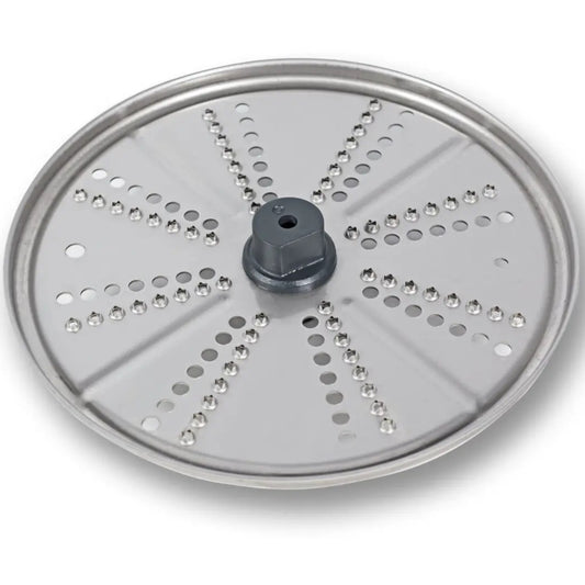 SAMMIC SHSF fine pulp grinding disc for CA-21 CA-2V CK-241 CK-24V devices
