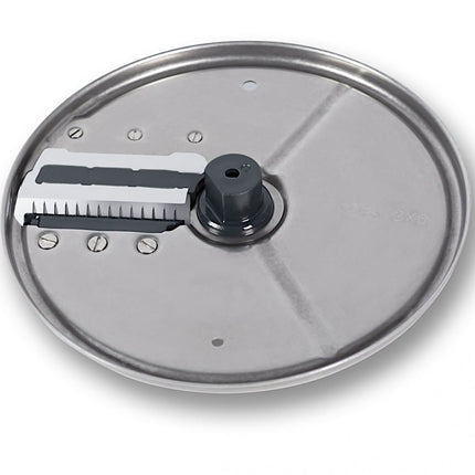 SAMMIC Julienne FCES post cutting disc 2x4 mm for CA-21 CA-2V CK-241 CK-24V