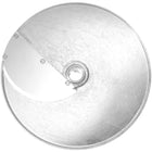 SAMMIC FCS shield for patches for Sammic CA-21/CA-2V/CK-241/CK-24V devices 8 mm