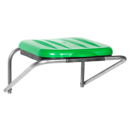 GSG24 Wall holder for sorting green garbage - 120L bags – image 2