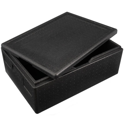 GSG24 GB-200 thermal container for conveying bakery cakes 60x40cm – image 2