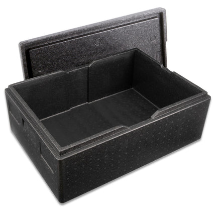 GSG24 GB-200 thermal container for conveying bakery cakes 60x40cm