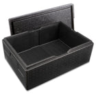 GSG24 GB-200 thermal container for conveying bakery cakes 60x40cm