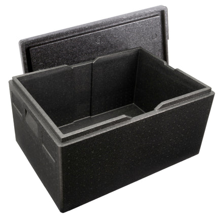 GSG24 Heat container GB-300 for transporting bakery cakes 60x40cm