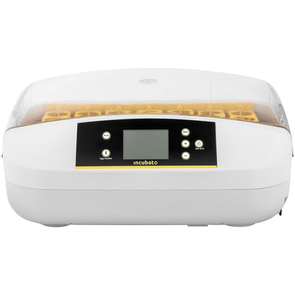 Incubator hatcher up to 42 eggs chicken 90 W + owoscope – image 5