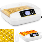 Incubator hatcher up to 42 eggs chicken 90 W + owoscope
