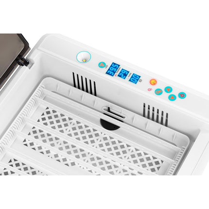 Incubator hatcher up to 36 eggs chicken 60 W + owoscope – image 3