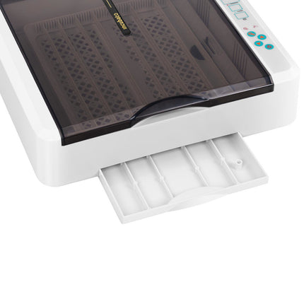 Incubator hatcher up to 36 eggs chicken 60 W + owoscope – image 5