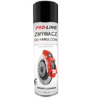 Brake cleaning agent and brake systems PRO-LINE spray 500 ml