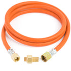 MEVA Connection reduction to gas cylinder G 3/8