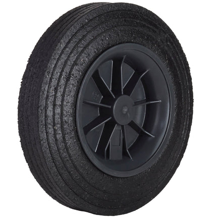 PRO-LINE Wheel to bucket container for rubber waste wed. 300mm – image 17
