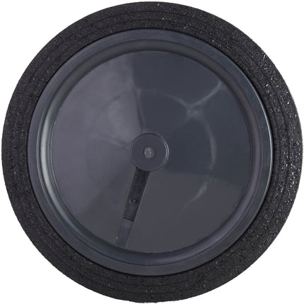 PRO-LINE Wheel to bucket container for rubber waste wed. 300mm – image 2