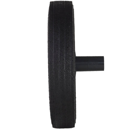 PRO-LINE Wheel to bucket container for rubber waste wed. 300mm – image 3