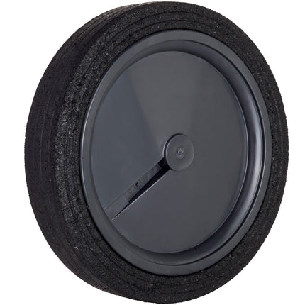 PRO-LINE Wheel to bucket container for rubber waste wed. 300mm – image 4