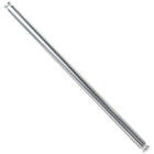 PRO-LINE Wheel axle of container bucket for waste 240L length 552mm