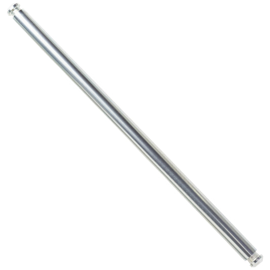PRO-LINE Wheel axle of container bucket for waste 240L length 552mm