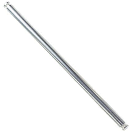 PRO-LINE Wheel axis of container bucket waste container 120L length 460mm