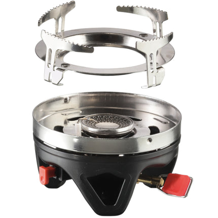 MEVA Tourist stove for gas on gas sheets TRIPER SET – image 4