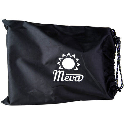 MEVA Tourist stove SINGLE DELUXE 5kW – image 10