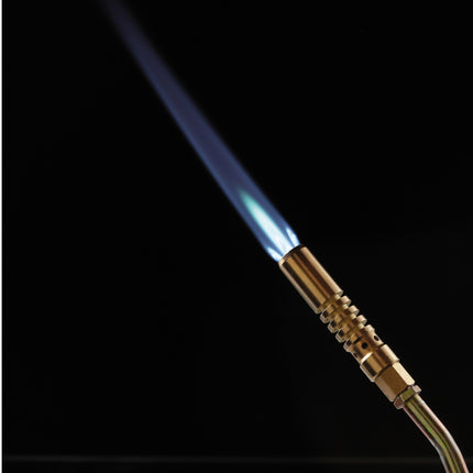 MEVA Gas burner, soldering iron, gas heat gun for HANDY cartridges - set – image 6