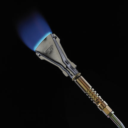 MEVA Gas burner, soldering iron, gas heat gun for HANDY cartridges - set – image 7