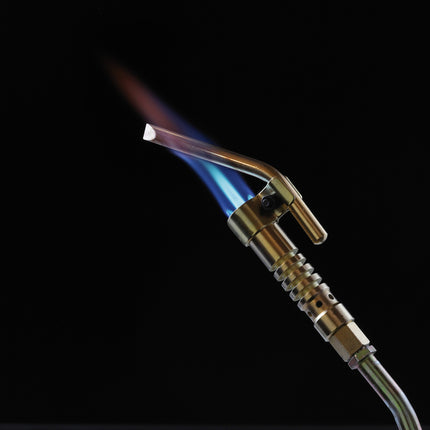 MEVA Gas burner, soldering iron, gas heat gun for HANDY cartridges - set – image 9