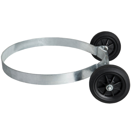 Wheels for ash bucket and waste MEVA 110L