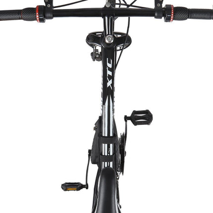 WOZINSKY bicycle bag under 1.5l frame black – image 6