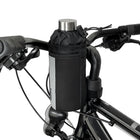 WOZINSKY Thermal bag for bike or scooter 1 l black