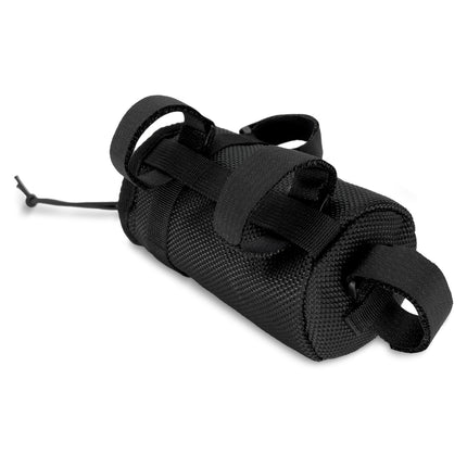 WOZINSKY Thermal bag for bike or scooter 1 l black – image 7