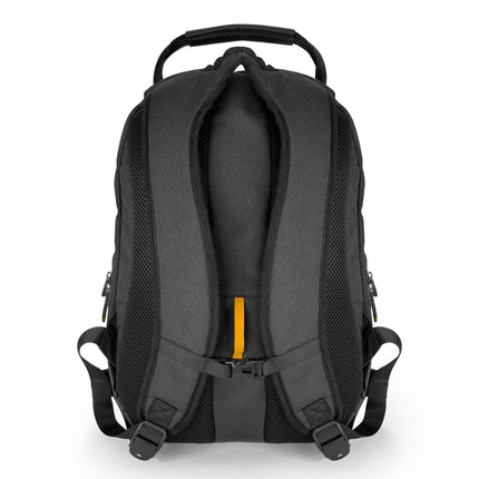 WOZINSKY Bicycle bag double backpack 2in1 30l black – image 2