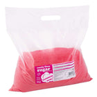 GSG24 Coloured sugar for red cotton with watermelon flavor 5kg