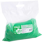 GSG24 Colourful sugar for cotton-based green with a taste of balloon gum 5kg