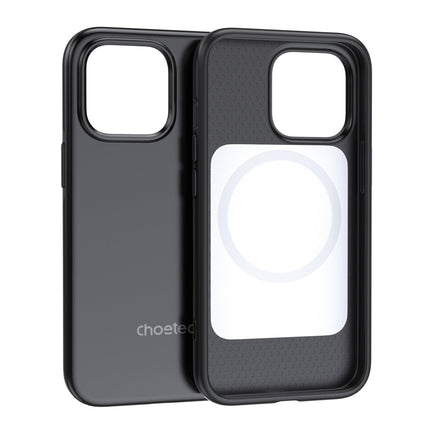 CHOETECH Case for iPhone 13 Pro MFM Anti-drop case pink – image 23