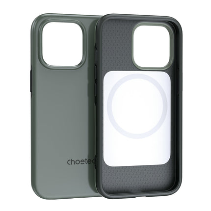 CHOETECH Case for iPhone 13 Pro MFM Anti-drop case pink – image 32