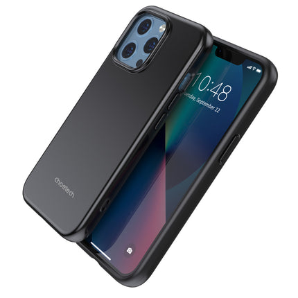 CHOETECH Case for iPhone 13 Pro Max MFM Anti-drop case black – image 4